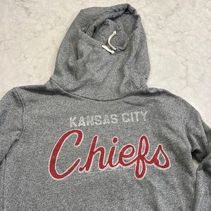 KC Chiefs Woman’s Hoodie
